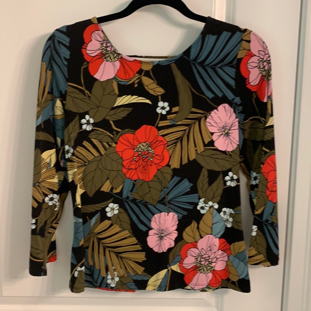 Guess top